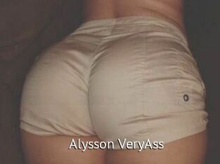 Alysson_VeryAss