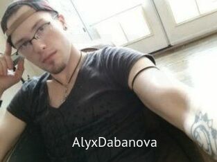 AlyxDabanova