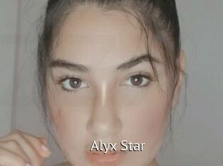 Alyx_Star