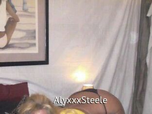 AlyxxxSteele