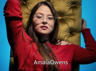 AmaiaOwens
