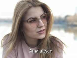 AmaiaRyan