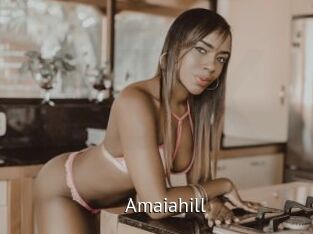 Amaiahill