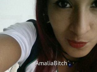 AmaliaBitch