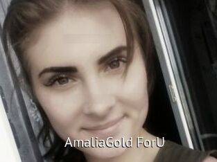 AmaliaGold_ForU