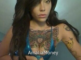 AmaliaMoney Zizi X