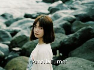 AmaliaTurner