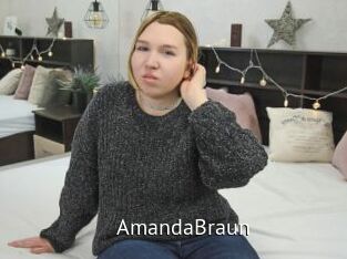 AmandaBraun