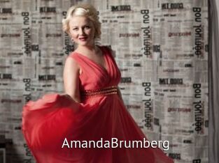 AmandaBrumberg
