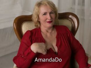 AmandaDo