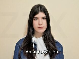 AmandaGarson