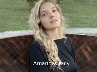 AmandaGracy Zizi X