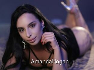 AmandaHogan Zizi X