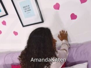 AmandaKitten Zizi X