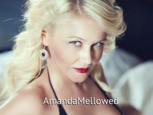 AmandaMellowed Zizi X