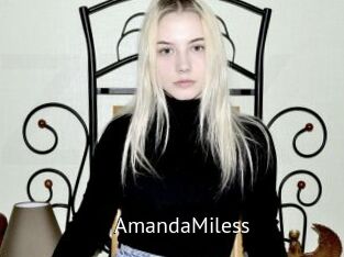 AmandaMiless