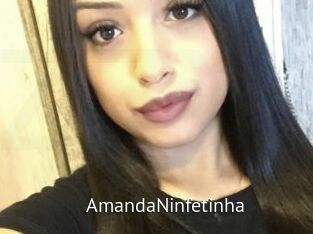 AmandaNinfetinha