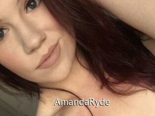 AmandaRyde