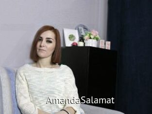 AmandaSalamat