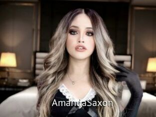 AmandaSaxon