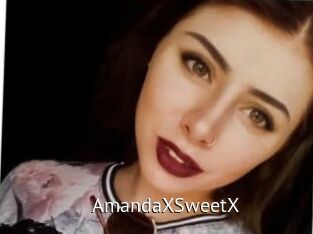 AmandaXSweetX