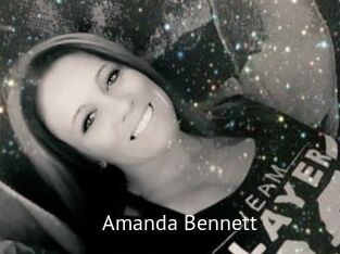 Amanda_Bennett Zizi X