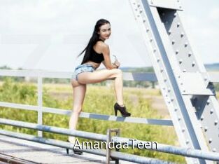 AmandaaTeen