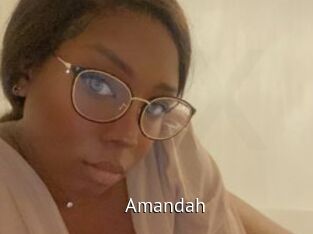 Amandah