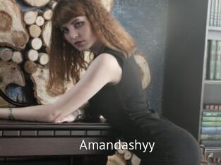 Amandashyy
