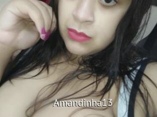 Amandinha13