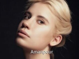 Amanpour