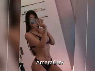 AmaraGray