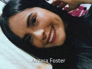 Amara_Foster