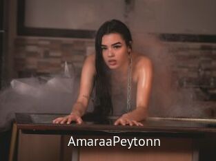 AmaraaPeytonn