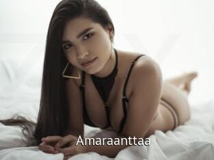 Amaraanttaa
