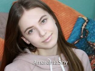 AmarantaShy Zizi X
