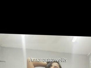 Amarantawells