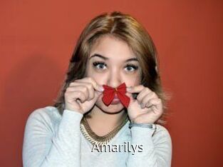 Amarilys