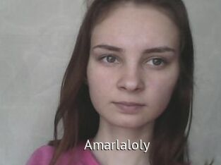 Amarlaloly