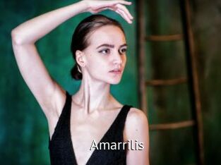 Amarrilis