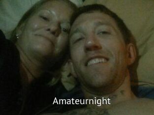 Amateurnight