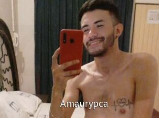 Amaurypca