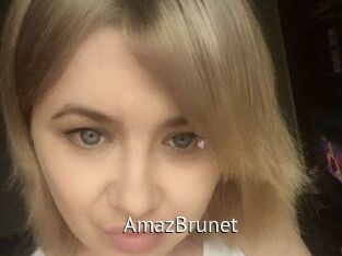 AmazBrunet Zizi X