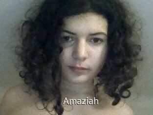 Amaziah