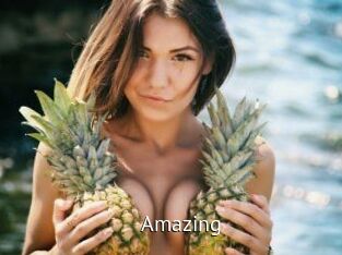 Amazing Zizi X