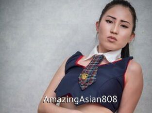 AmazingAsian808 Zizi X