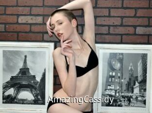 AmazingCassidy