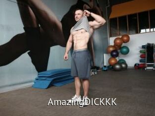 AmazingDICKKK
