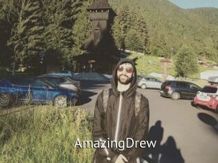 AmazingDrew Zizi X