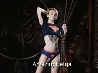 AmazingHelga
